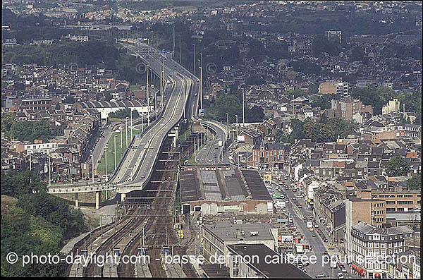 gare de Lige-Guillemins
Liege-Guillemins railway station